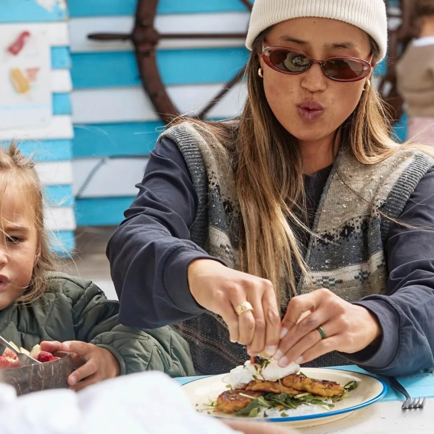 Top Mexican Food Truck Sydney for Coastal Catering