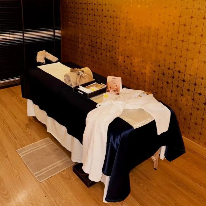 How Indigenous Healing Practices Influence Modern Spas