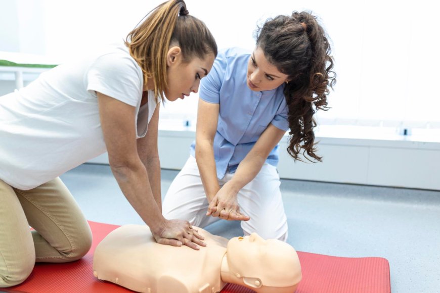 Why Annual Refresher Training is Crucial for Advanced Resuscitation