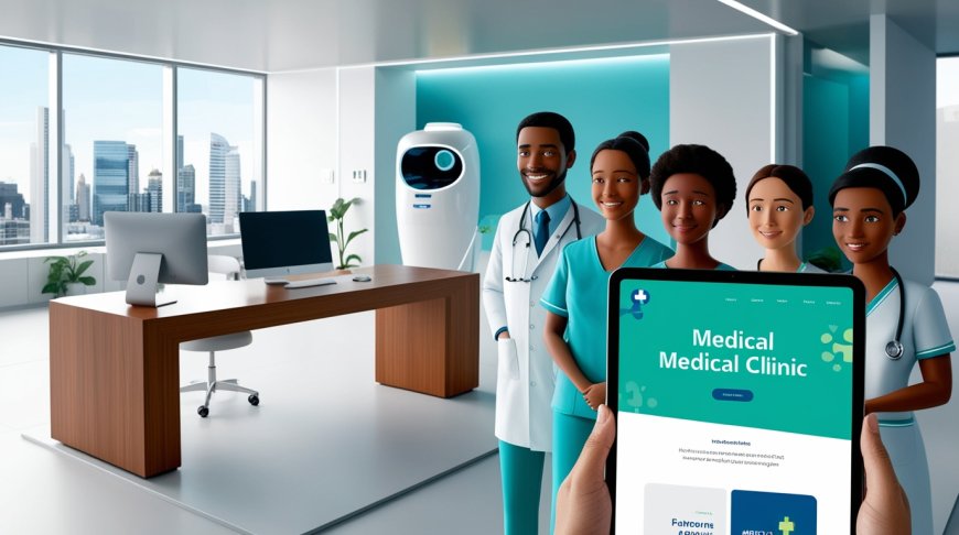 Future-Proofing Your Clinic: Navigating the YMYL Content Storm