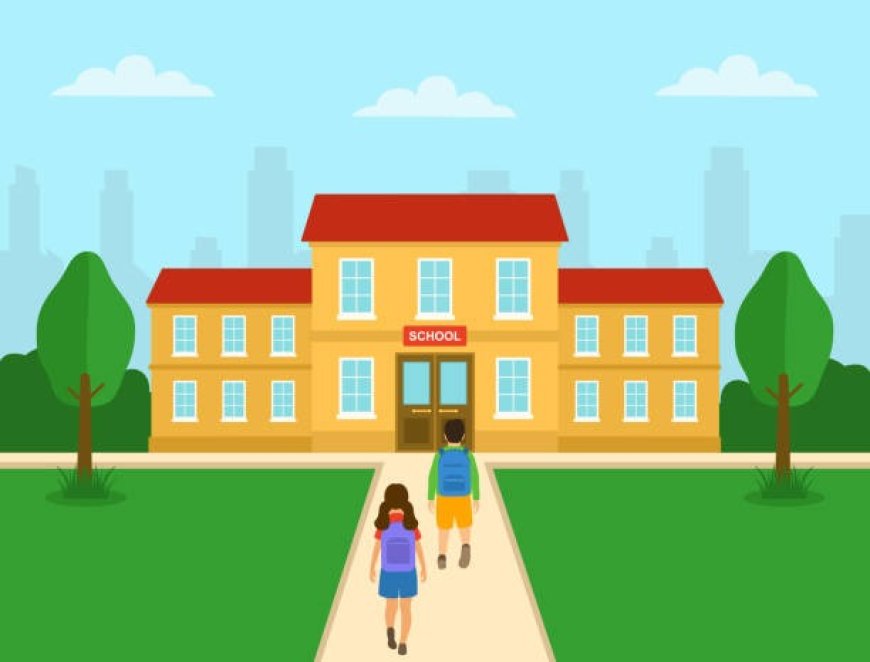 English Medium Schools in Noida for Holistic Development