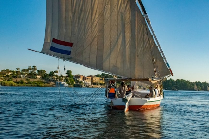 Sail Cover for Sale: Expert Advice on Fit, Fabric, and Care
