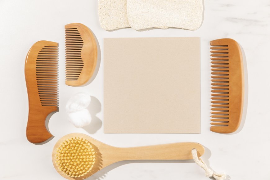 Is Bamboo Comb a Good Choice for People With Sensitive Scalps?