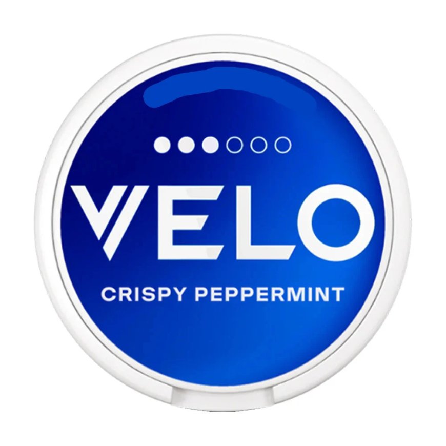 VELO Nicotine Pouches: A Modern, Clean and Stylish Nicotine Experience
