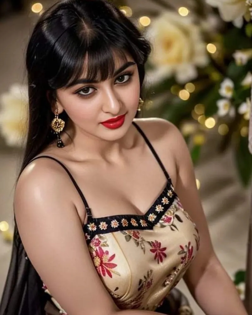 Fulfill Your Naughty Dreams With Call Girl