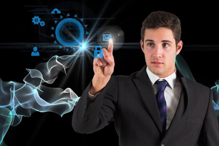 Can AI Transform the Way Corporate Development Services Identify Strategic Targets?