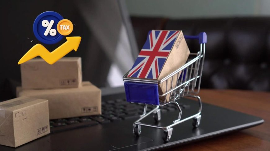 Cross-Border Selling: US LLC & Tax Essentials for UK Companies