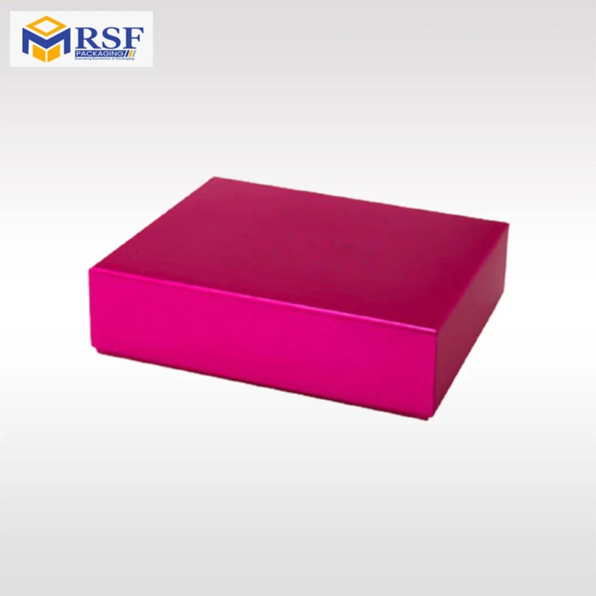 Why Premium Makeup Boxes Are Essential for Beauty Brands