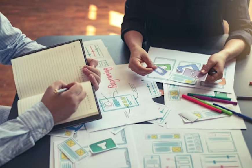 Behind the Scenes: The Mobile App Development Workflow Used by Top Dallas Developers