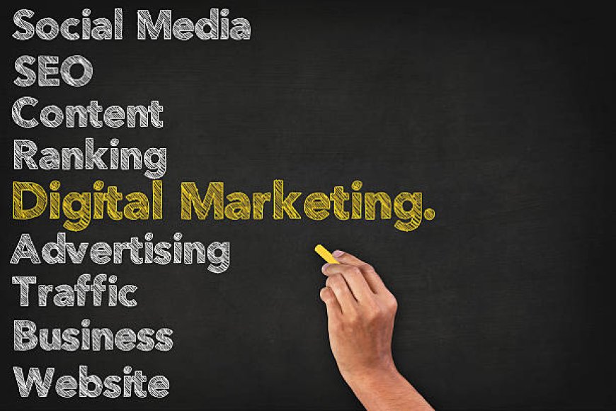 The Ultimate Advantage of Partnering with a Digital Marketing Agency in Delhi?