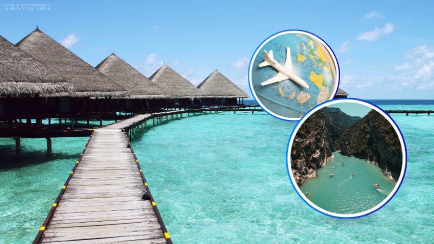 Travoport: Trusted Booking Platform For Travelers