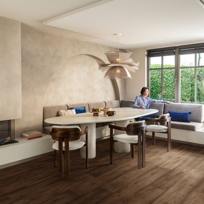 Stylish and Durable Bathroom Laminate Flooring for Modern Homes