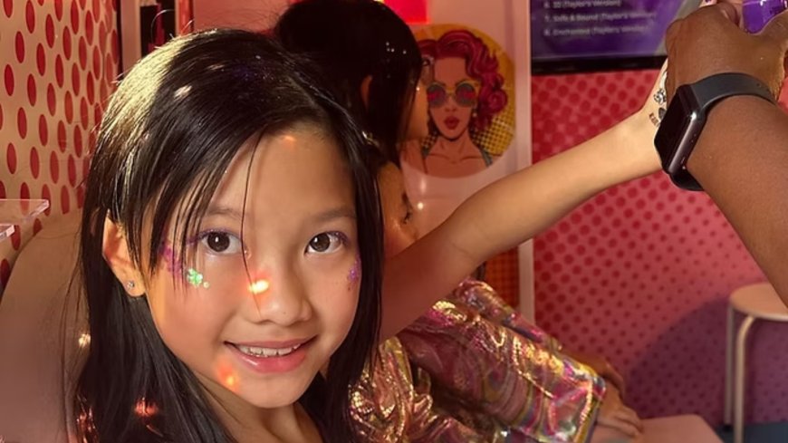 Bring the Glam Home: How Kids Pamper Parties Create Magical Memories