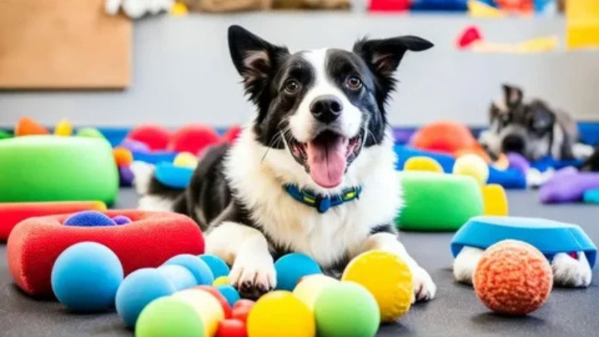 A Pet Owner’s Guide to Selecting Dog Daycare in Weehawken
