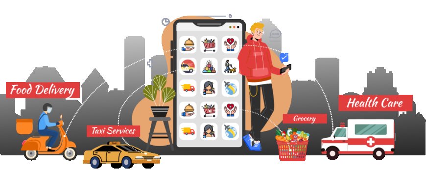 Building the Ultimate On-Demand App: Trends and Insights for 2026