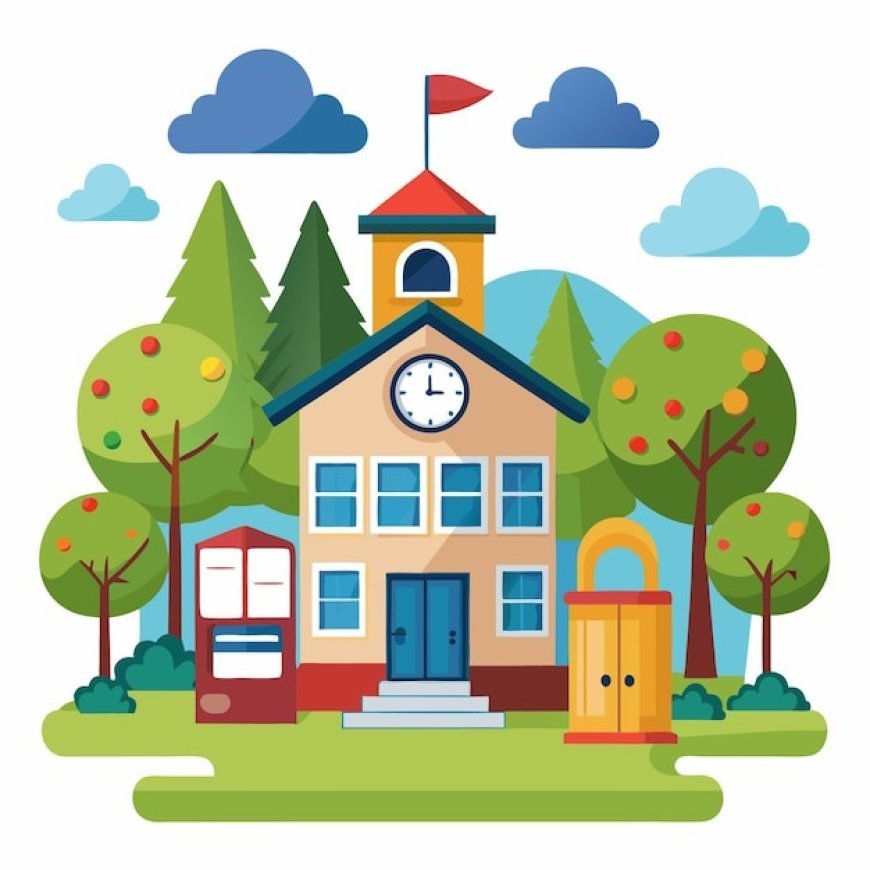 English Medium Schools in Gurgaon for All-Round Development