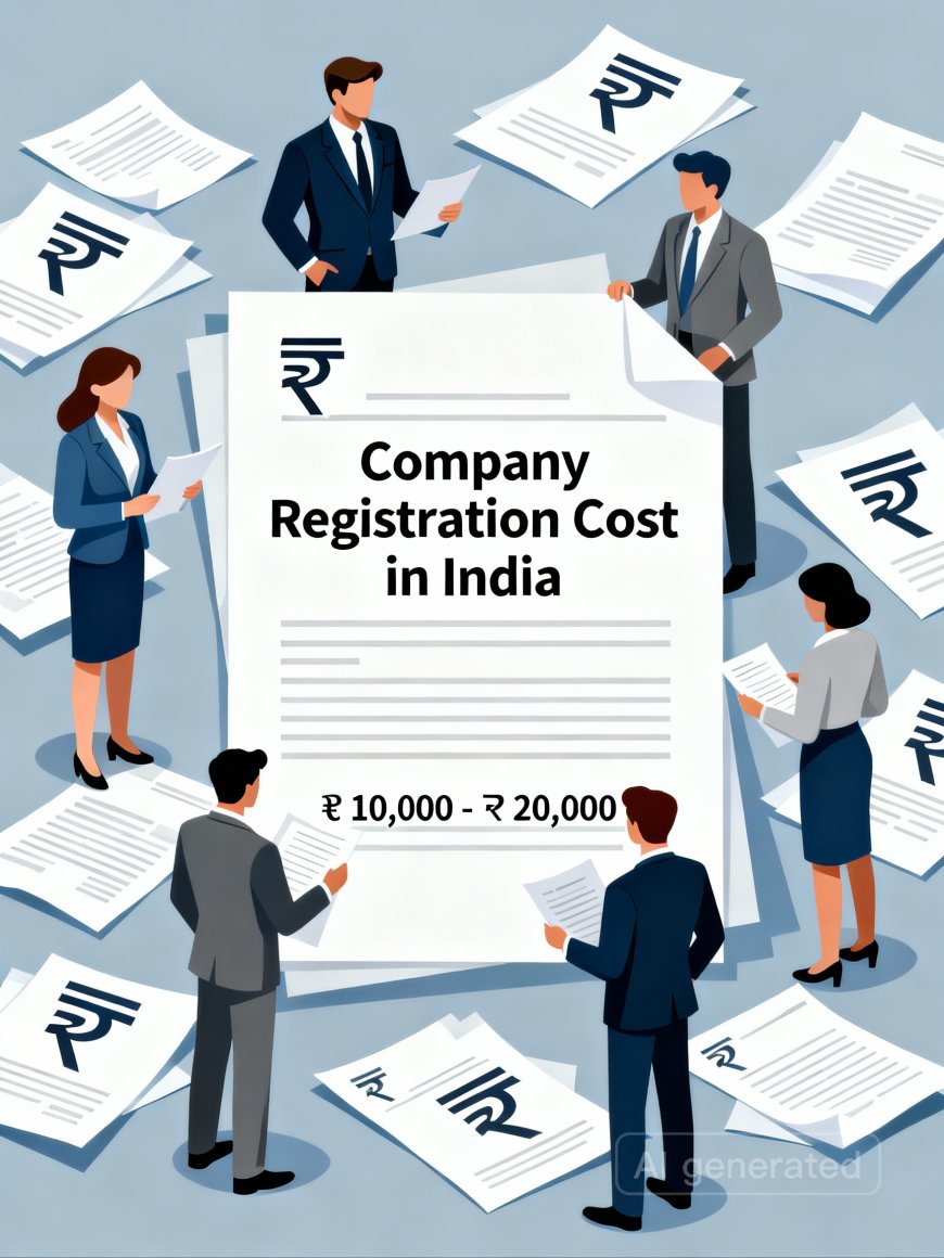 Common Mistakes in GST Registration and How to Avoid Them