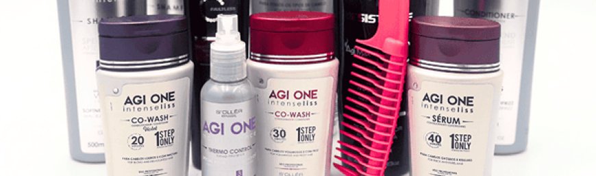 Discover the Power of Agi One: Revolutionary Hair Repair Technology