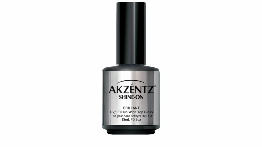 Buy AKZENTZ Shine On Top Gloss: Tips for Long-Lasting Shine