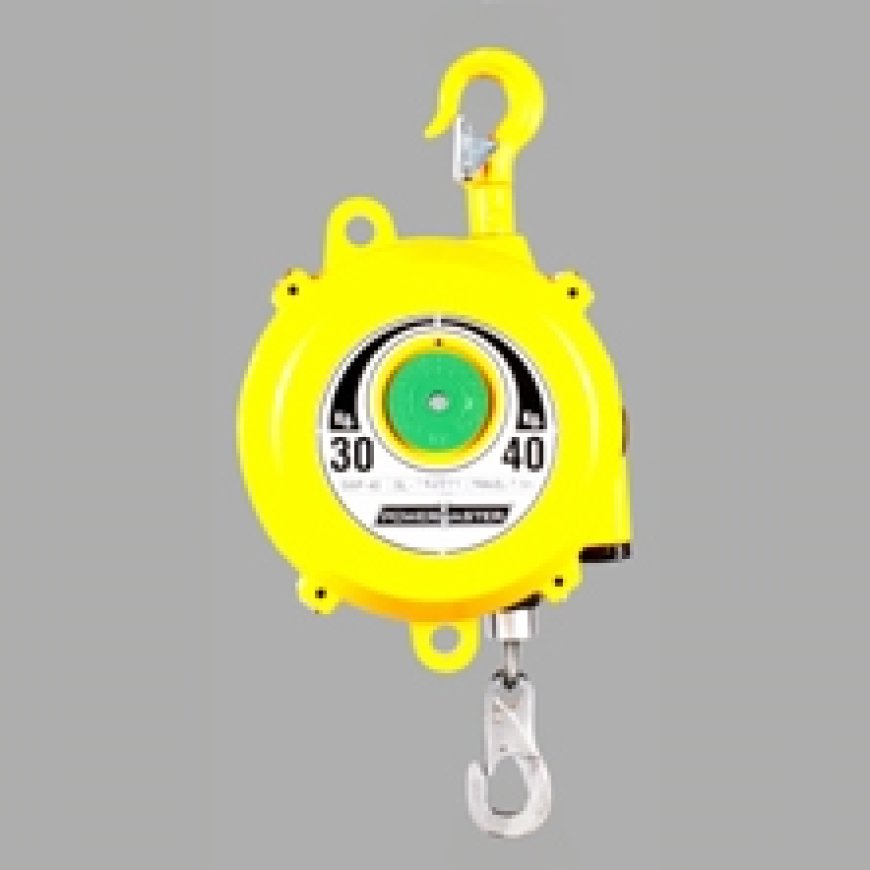 Boost Workplace Efficiency with Adjustable Tool Balancers and Reliable I Beam Trolley Systems