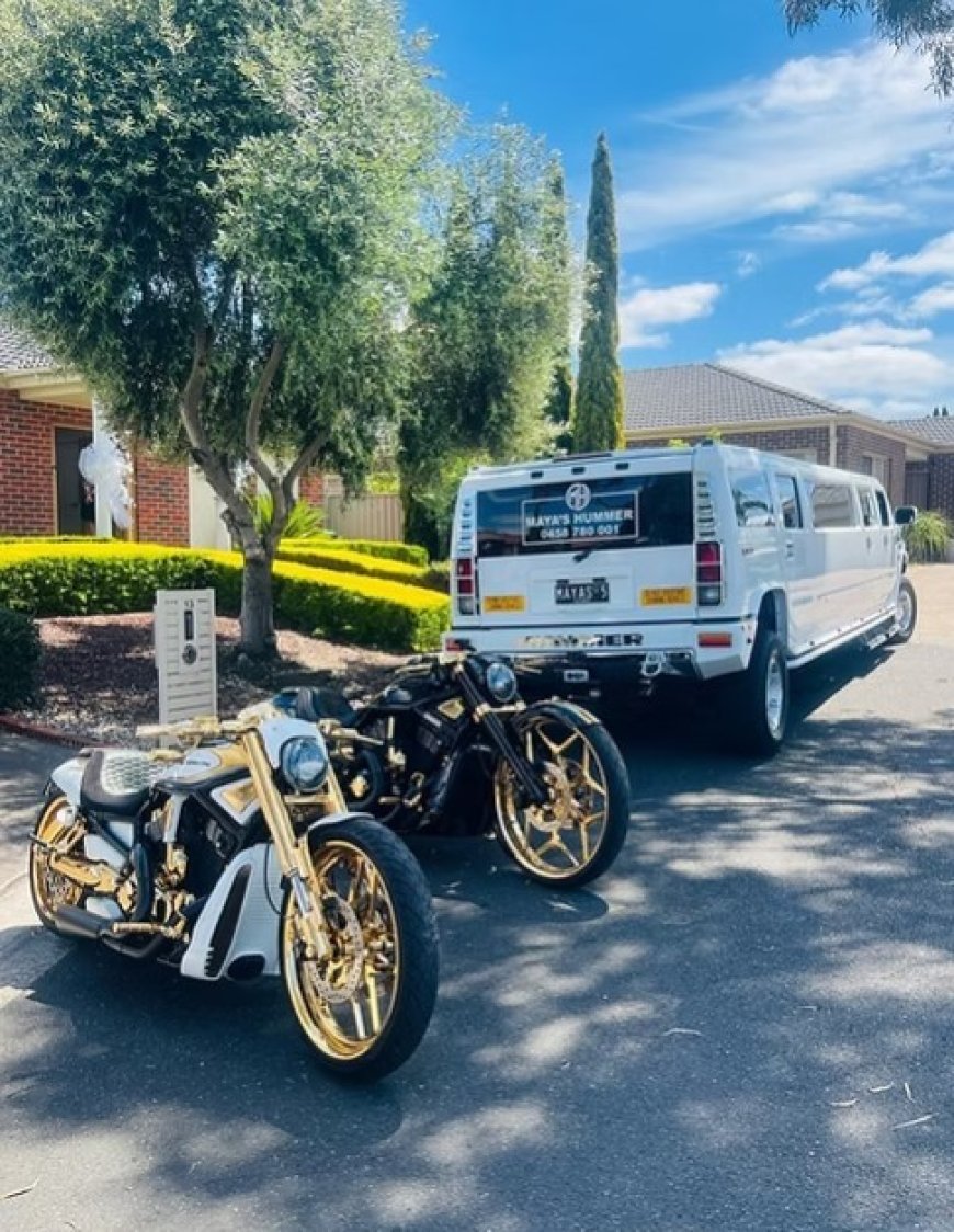 How Luxury Vehicle Hire Enhances Every Special Occasion