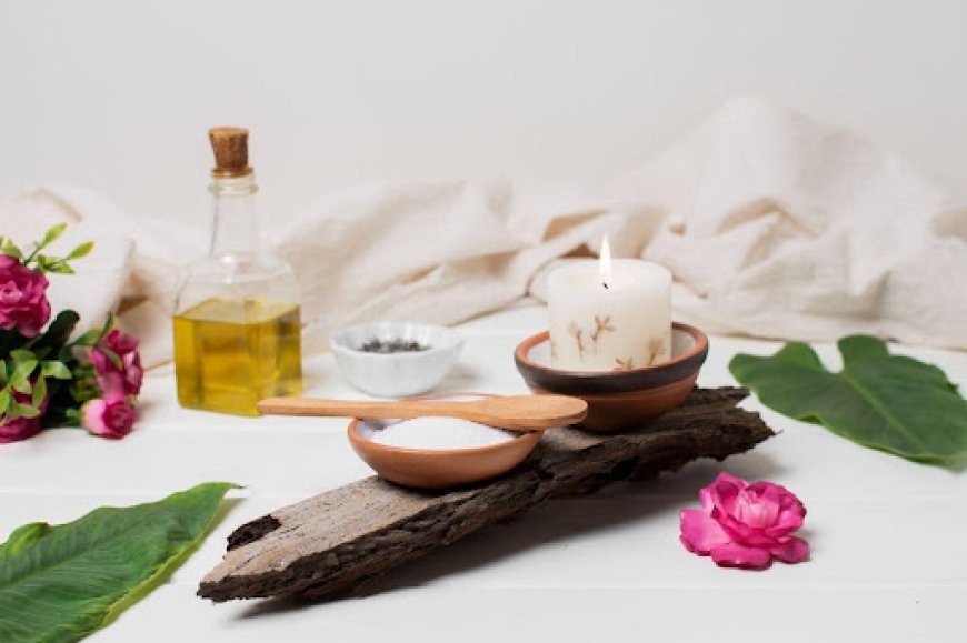 Discover the Benefits of a Traditional Thai Body Massage