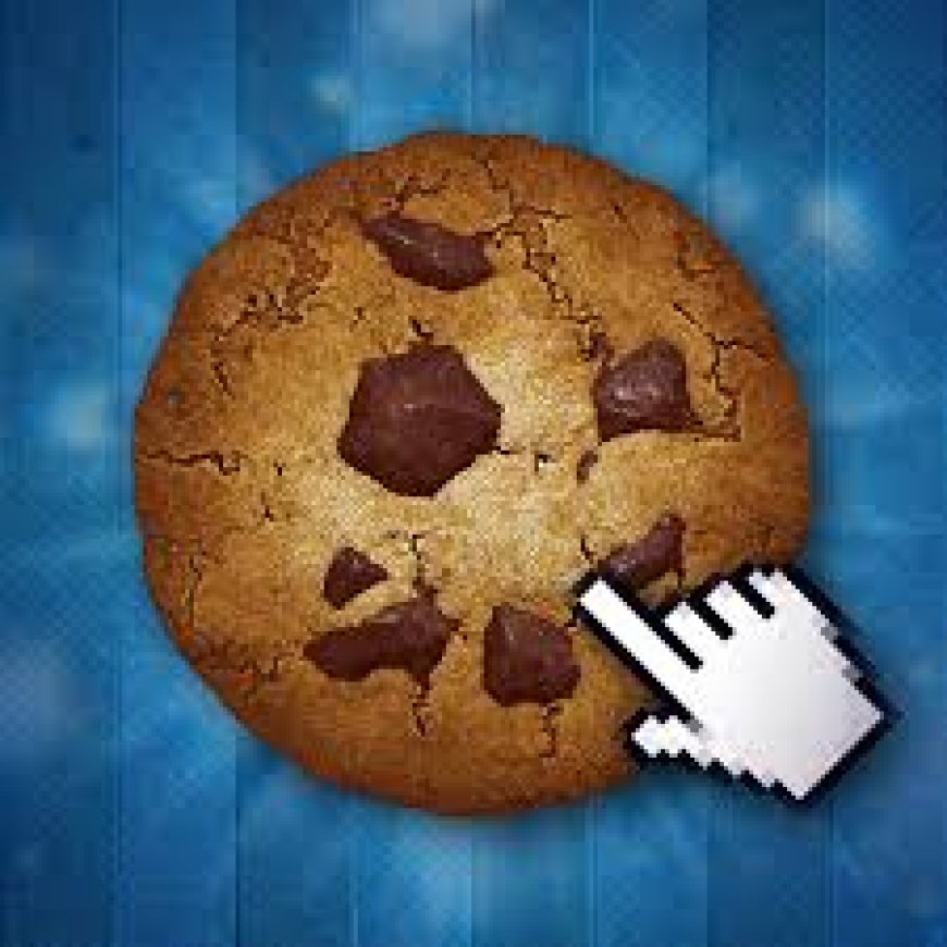 How to Enjoy Store Management Games: A Guide with Cookie Clicker