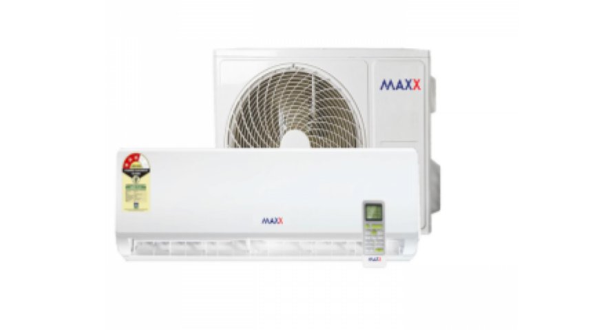 Choosing the Right Wall-Mounted AC 110V for Marine and Commercial Environments