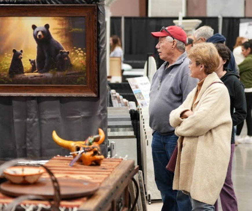 Discover Your Dream Home: A Complete Guide to Attending Home Expos