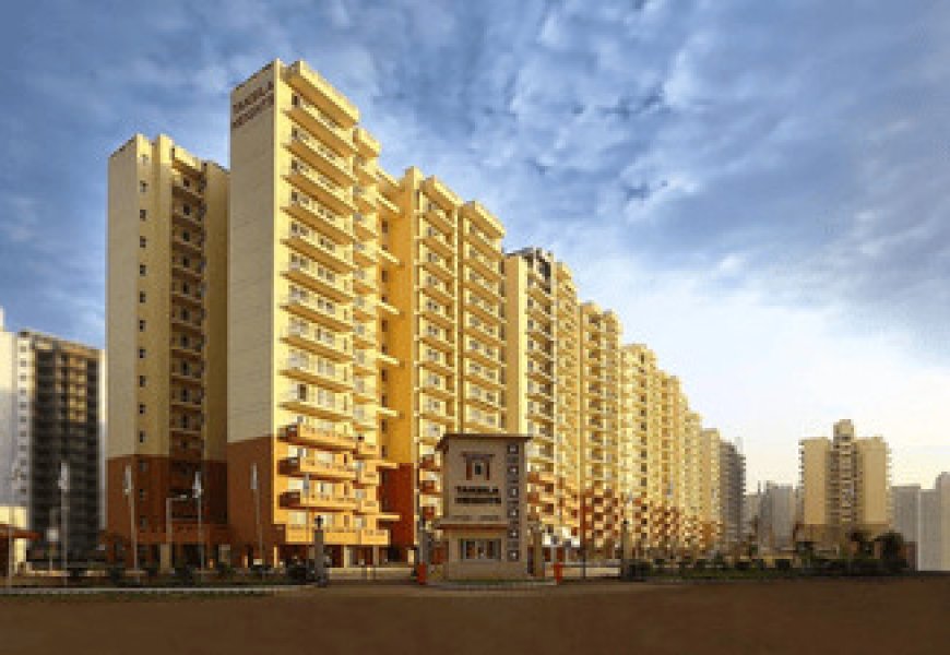 Taksila Heights Sector 37C Gurgaon | The Lifestyle Destination You’ve Been Waiting For