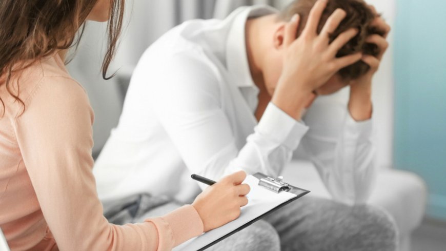 How Canadians Can Manage Stress: Top Mental Health Tips