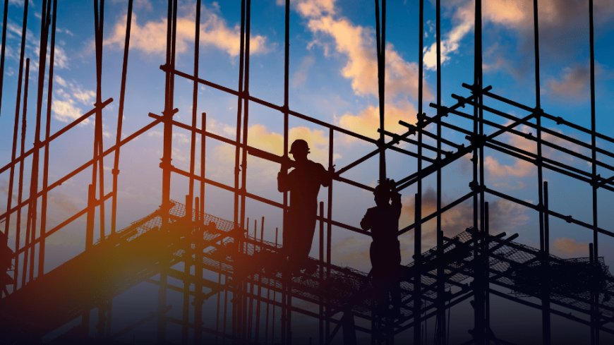 Delivering Dynamic Structures That Empower Urban Business Development