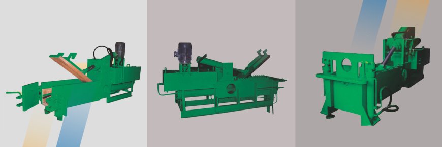 A Complete Guide to Choosing the Right Baling Press Machine for Your Business