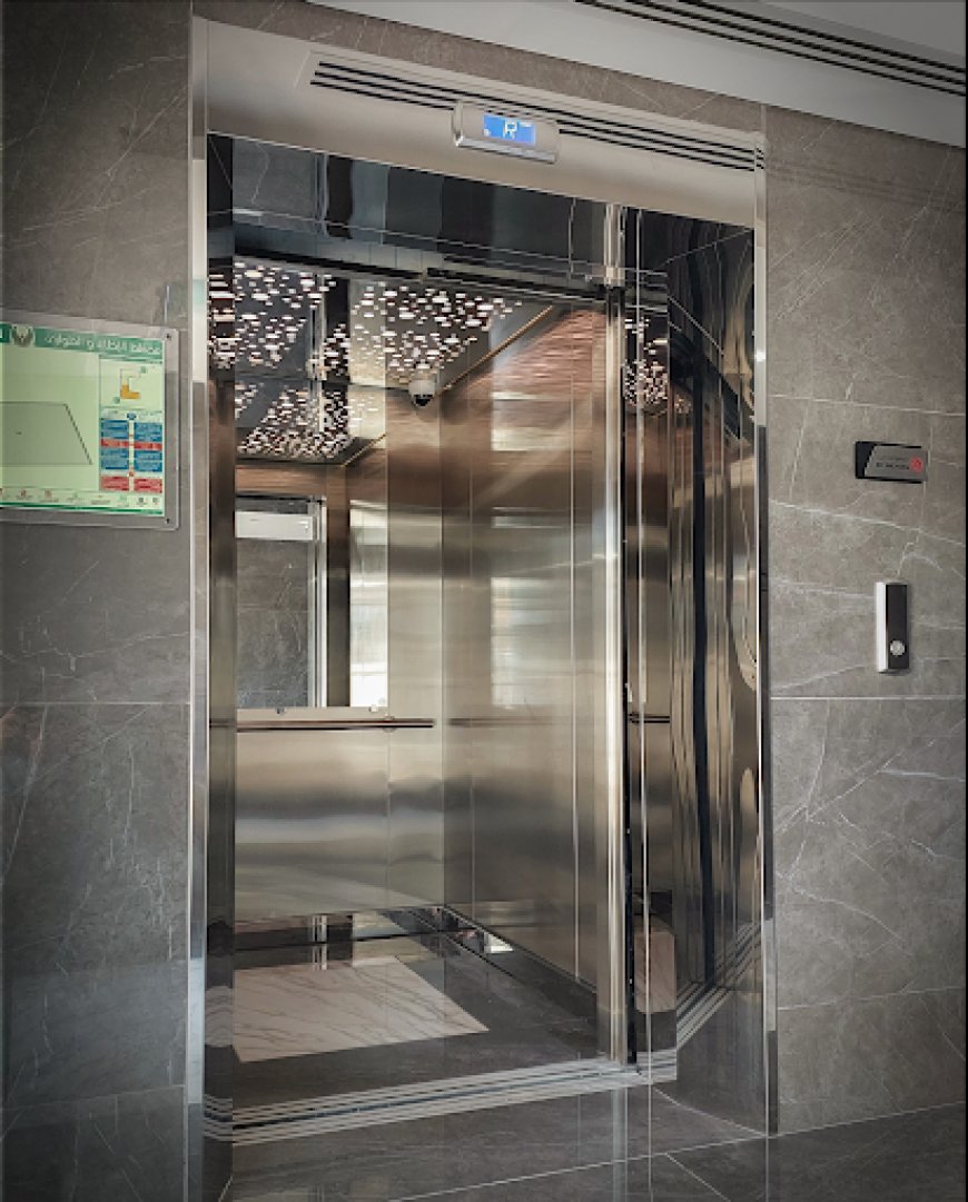 10 Key Factors to Check Before Hiring Elevator Maintenance Services