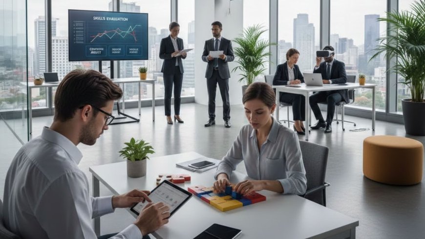 What Makes PXT Select Useful for Roles That Require Deep Problem-Solving?