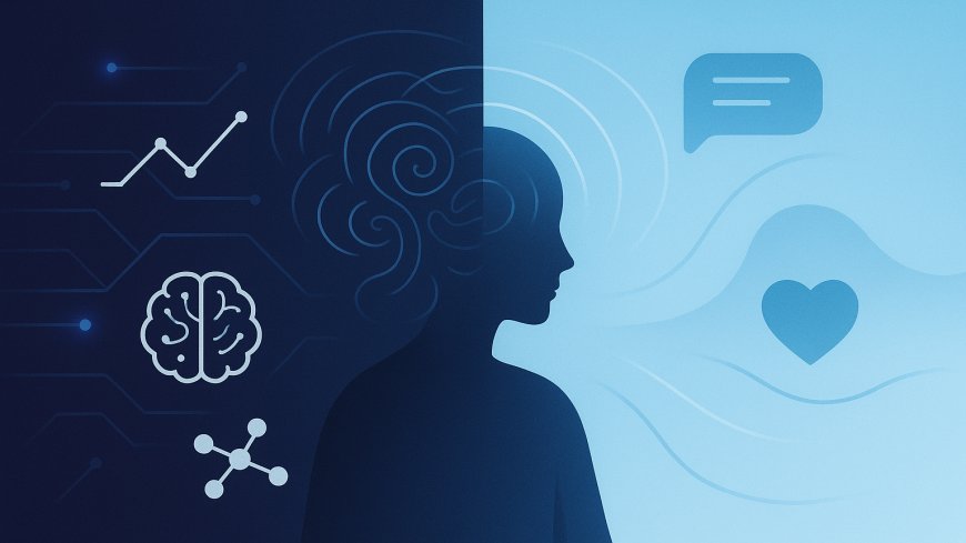 How an Anxiety Psychiatrist Treats Anxiety Differently From a Therapist