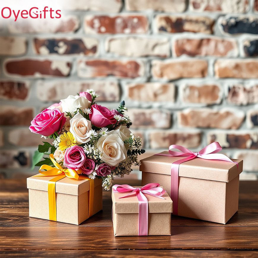 Tips to Make Your Flowers Bouquet Last Longer and Stay Fresh Naturally