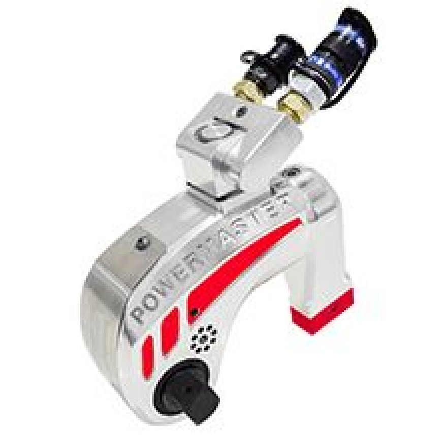 What is the Role of Industrial Bolting Tools in Streamlining Maintenance and Assembly