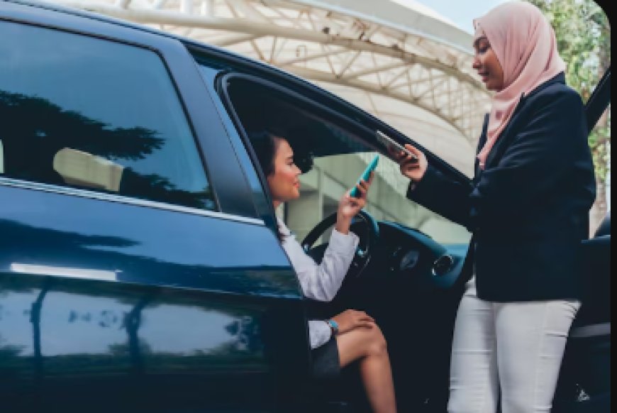 Best Umrah Taxi Services: Your Complete Guide for a Comfortable Journey