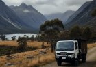 Ute Slide On Camper Single Cab The Smart Choice for Remote Travel in Australia