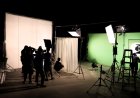 Behind the Scenes: Inside the Workflow of a Film Production Company