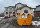 Dumpster Bin Rental Edmonton | Big Bin Rentals