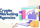 What Strategies Crypto Marketing Agency Uses to Promote Token Sale