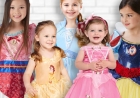 A Smart Guide to Finding the Perfect Costume for Every Occasion and Age Group