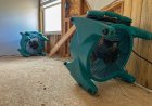 Top Benefits of Professional Structural Drying for Flood Recovery