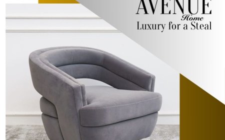 Is a Finn Avenue Chair the Best Seating Upgrade for Modern Homes?