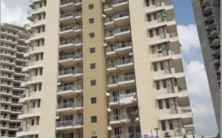 ILD Greens Sector 37C Gurgaon | A Perfect Blend of Green Living and Modern Comfort