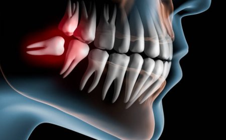Transforming Facial Balance and Function: The Expanding Role of Modern Orthognathic Care in Portland