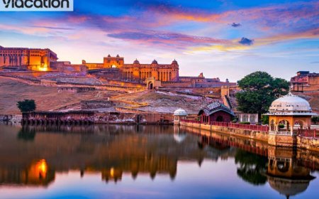 Top Places to Visit in Rajasthan: Cities, Palaces & Hidden Gems