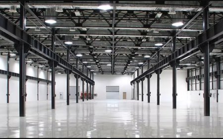 How Screeding Helps Create Smooth, Level, and Durable Floors